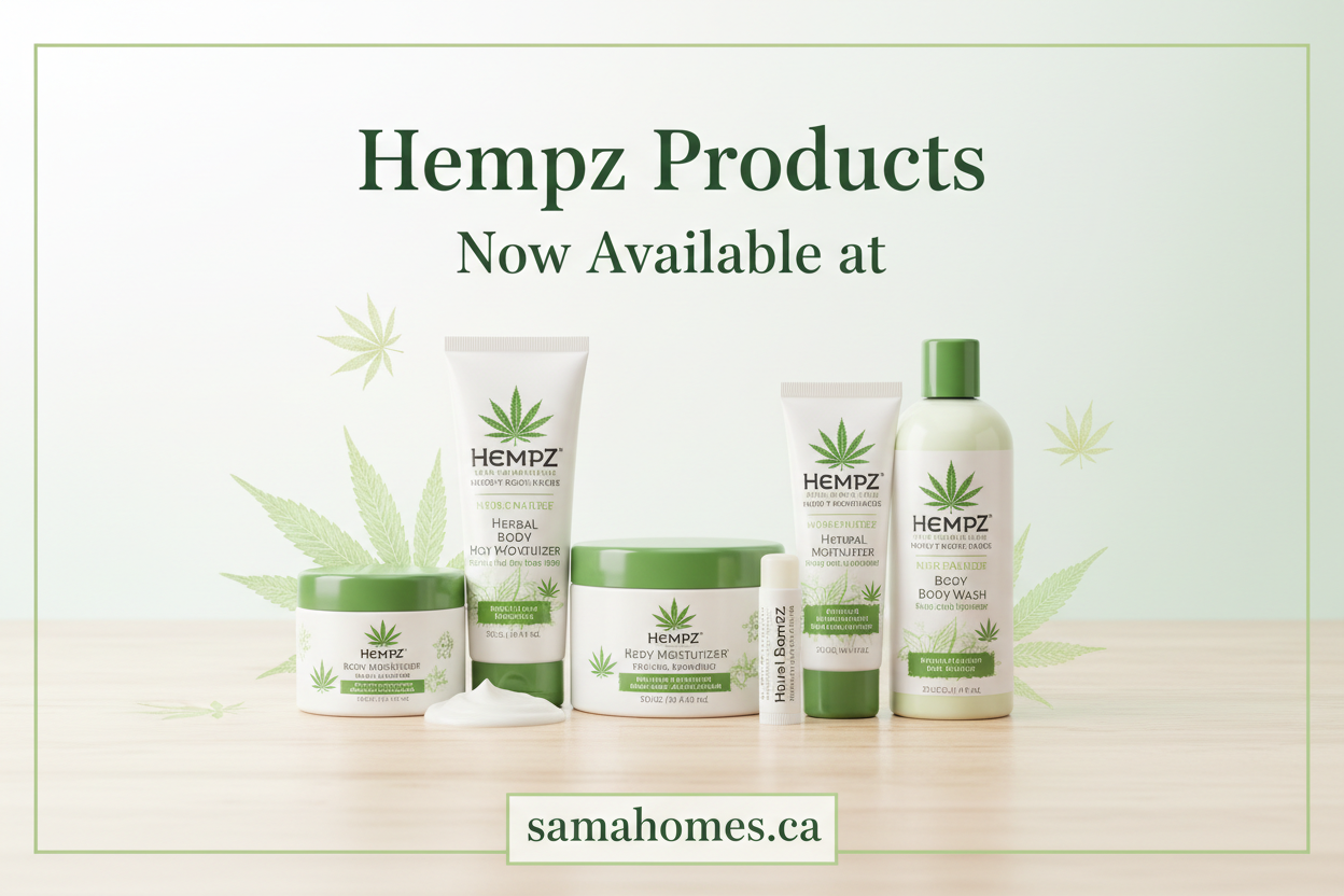 Hempz