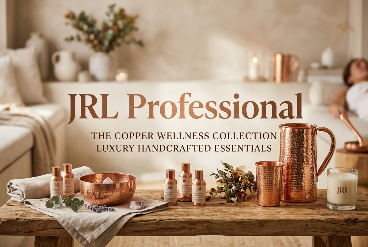 JRL Professional
