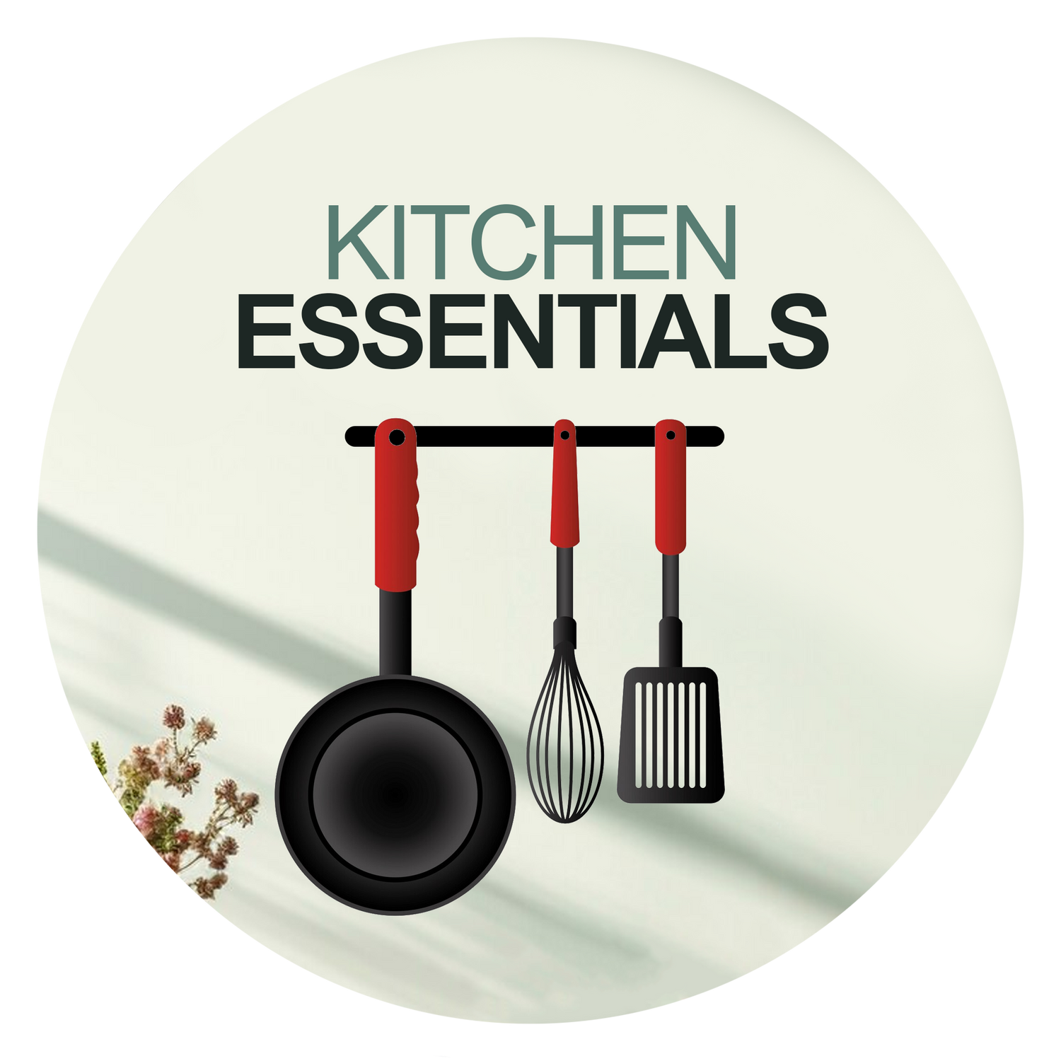 Sama homes Kitchen essentials collection