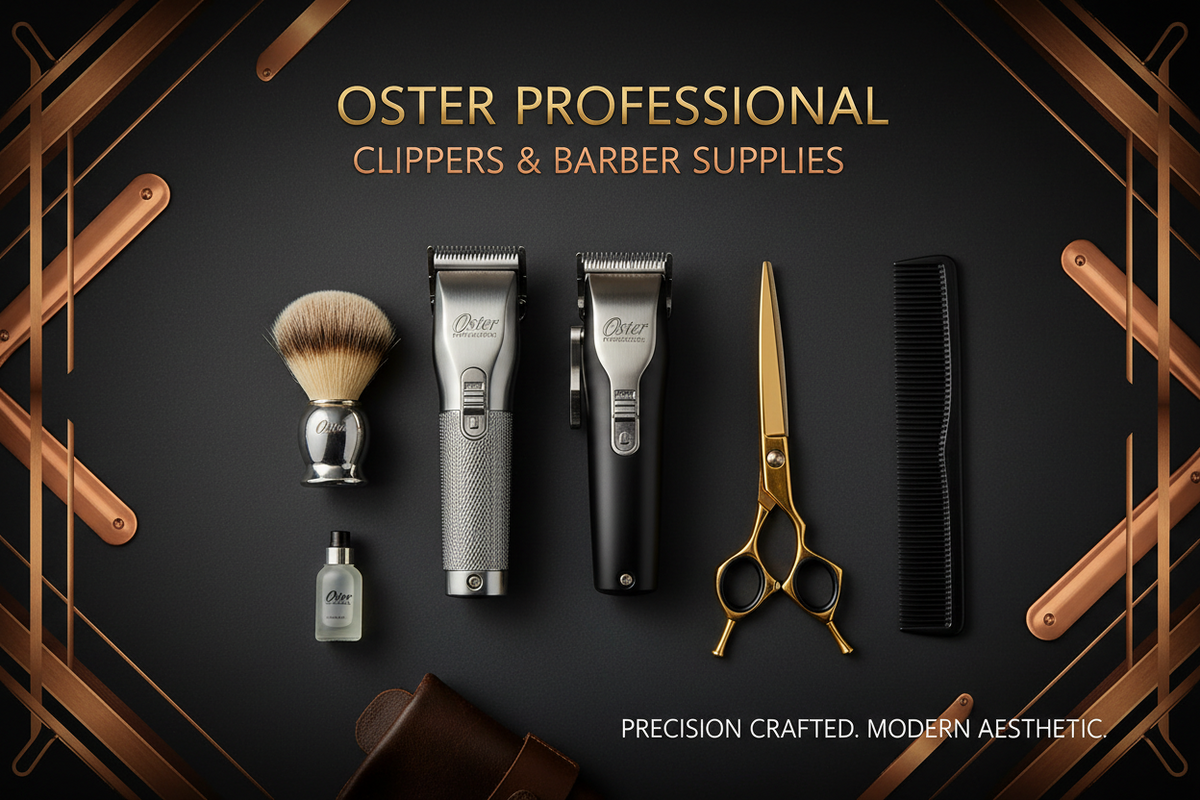 Oster Professional (USA)
