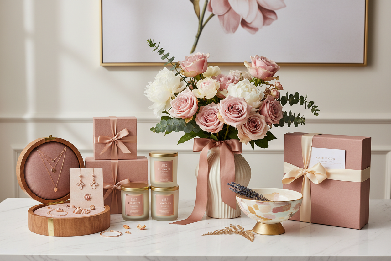 Premium Mother's Day Gifts