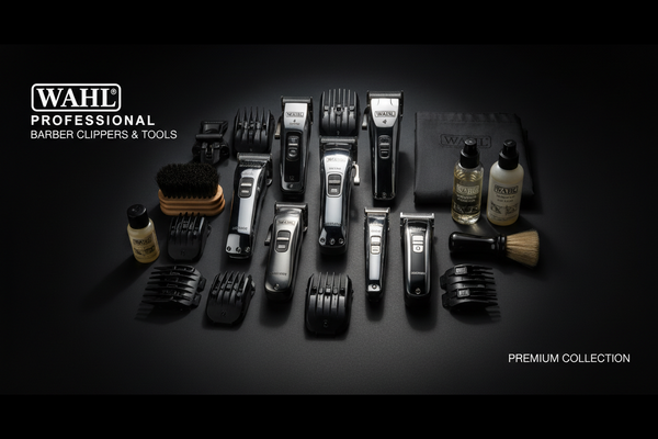 Wahl Professional
