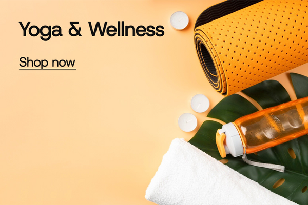 Yoga & Wellness