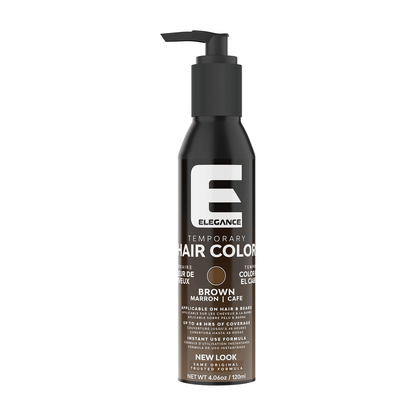Elegance Semi Permanent Hair Colour by Elegance - Sustainable Living (View 3)
