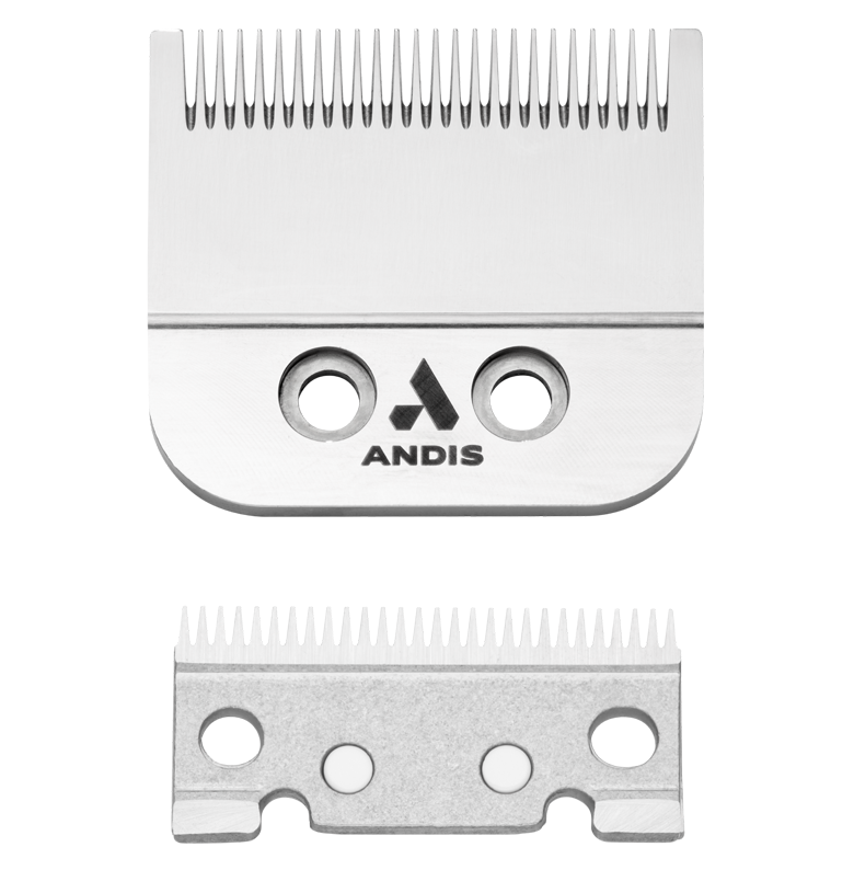 Andis Master Clipper Fade Blade by Andis - Sustainable Living (View 2)