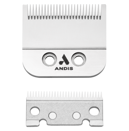 Andis Master Clipper Fade Blade by Andis - Sustainable Living (View 2)