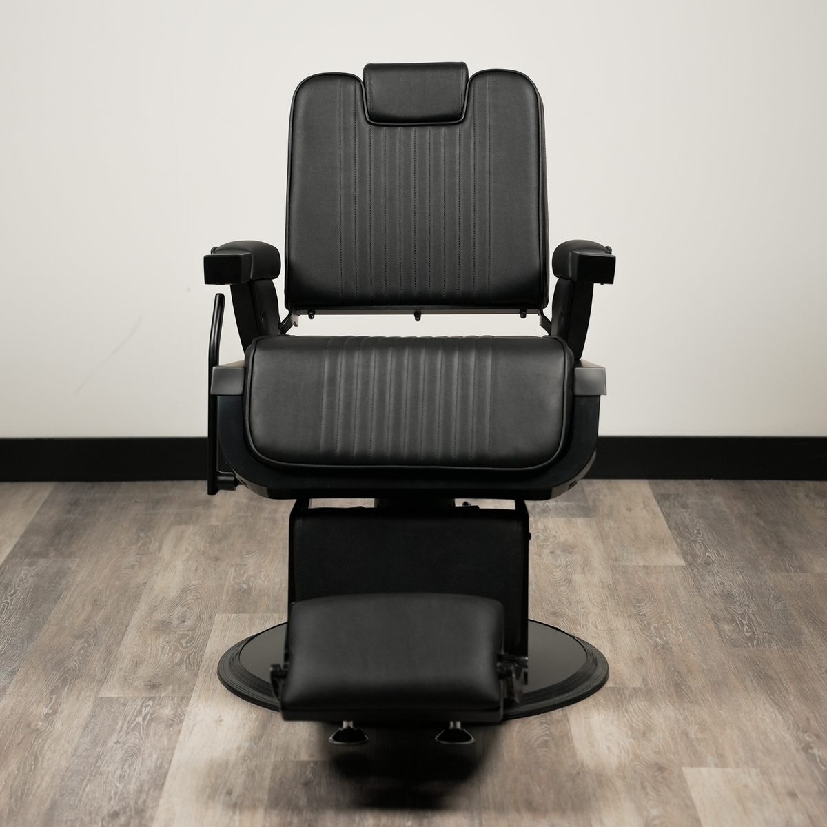 Jabal Barber Chair