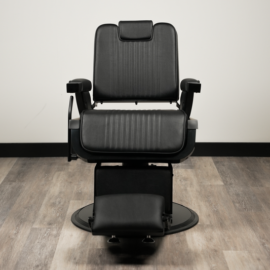 Jabal Barber Chair