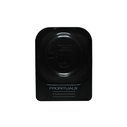 Prorituals Mixing Bowl Black by Pro Rituals - Sustainable Living (View 2)