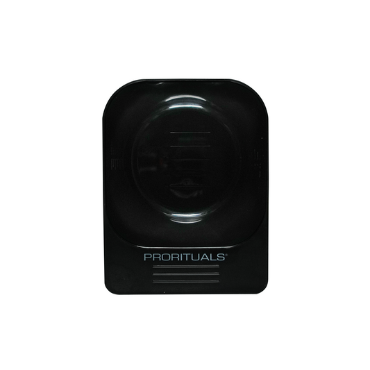 Prorituals Mixing Bowl Black