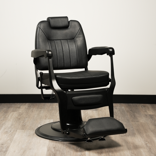 Sidara Barber Chair