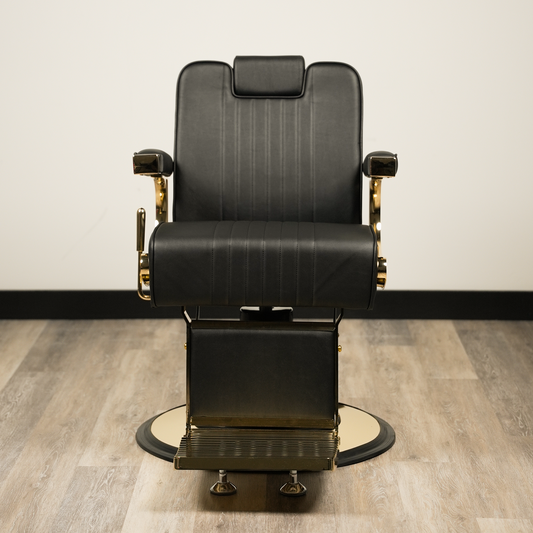 Amiri Barber Chair