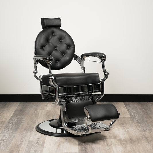 Zafir Barber Chair