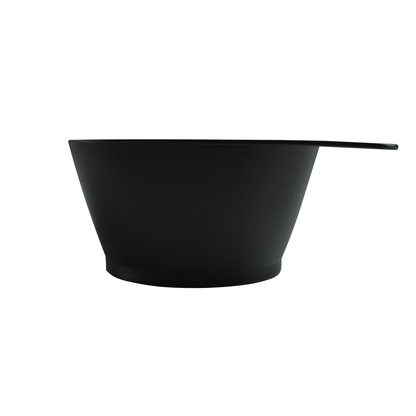 Prorituals Mixing Bowl Black by Pro Rituals - Sustainable Living