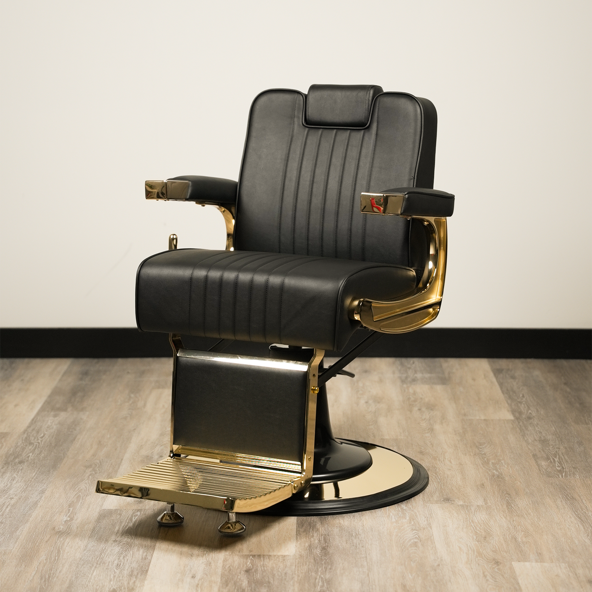 Amiri Barber Chair