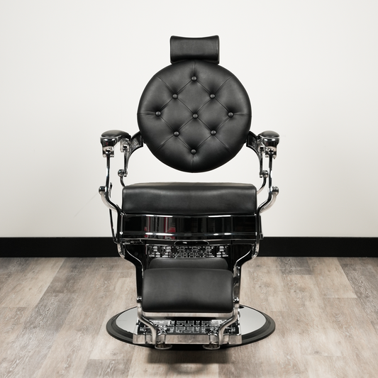 Zafir Barber Chair