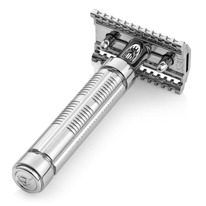 Fine® DE5 Safety Razor by Fine - Double Edge Safety Razors
