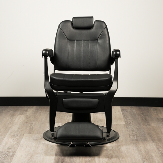 Sidara Barber Chair