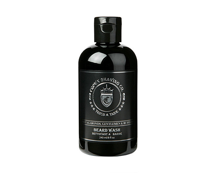 CSC-949567 Crown Shaving Beard Wash 8oz
