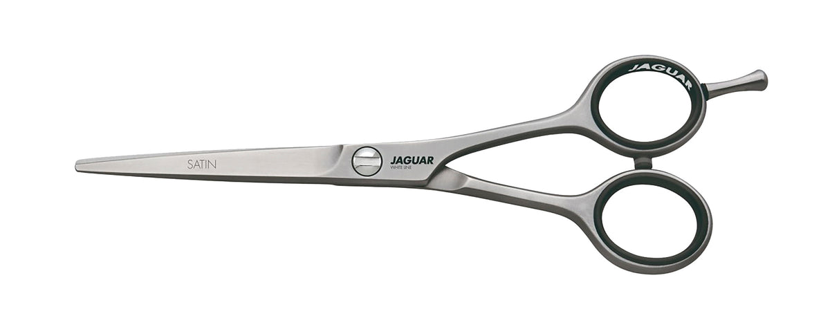 Jaguar Whiteline 7" Shears "Satin" by Jaguar - Clearance