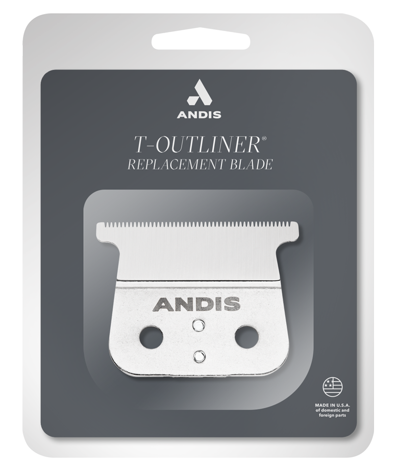 Andis T-Outliner Blade by Andis - Sustainable Living (View 2)