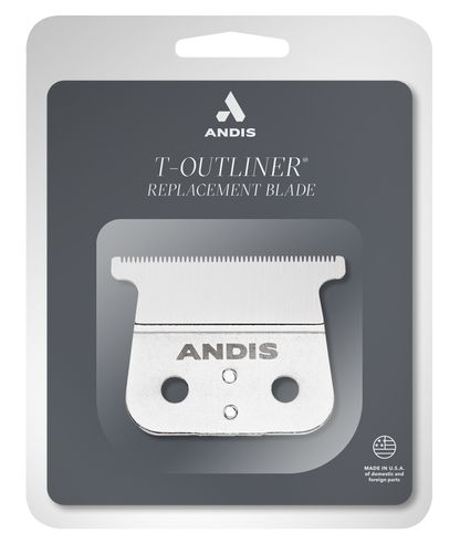 Andis T-Outliner Blade by Andis - Sustainable Living (View 2)