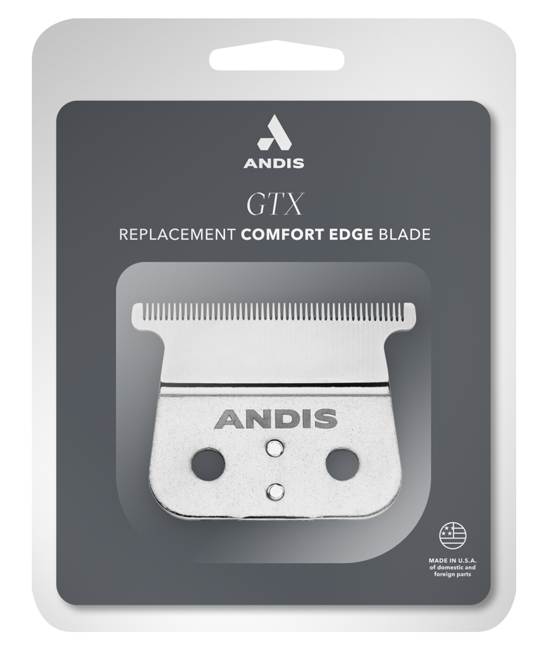 Andis Deep Tooth Blade for T-Outliner GTX #04850 by Andis - Sustainable Living (View 3)