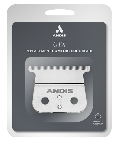 Andis Deep Tooth Blade for T-Outliner GTX #04850 by Andis - Sustainable Living (View 3)