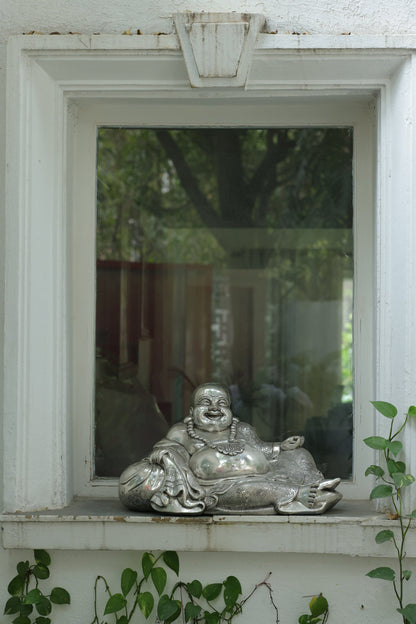 LAUGHING BUDDHA by Siddhhi Arts - Sustainable Living (View 2)