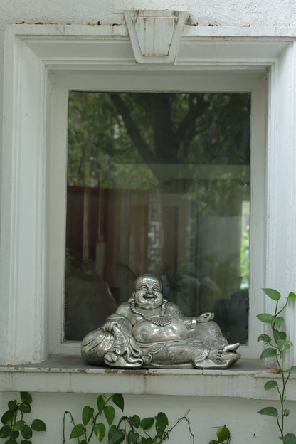 LAUGHING BUDDHA by Siddhhi Arts - Sustainable Living (View 3)