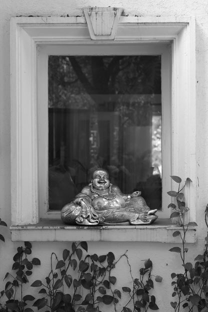 LAUGHING BUDDHA by Siddhhi Arts - Sustainable Living (View 4)