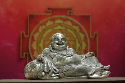 LAUGHING BUDDHA by Siddhhi Arts - Sustainable Living (View 6)