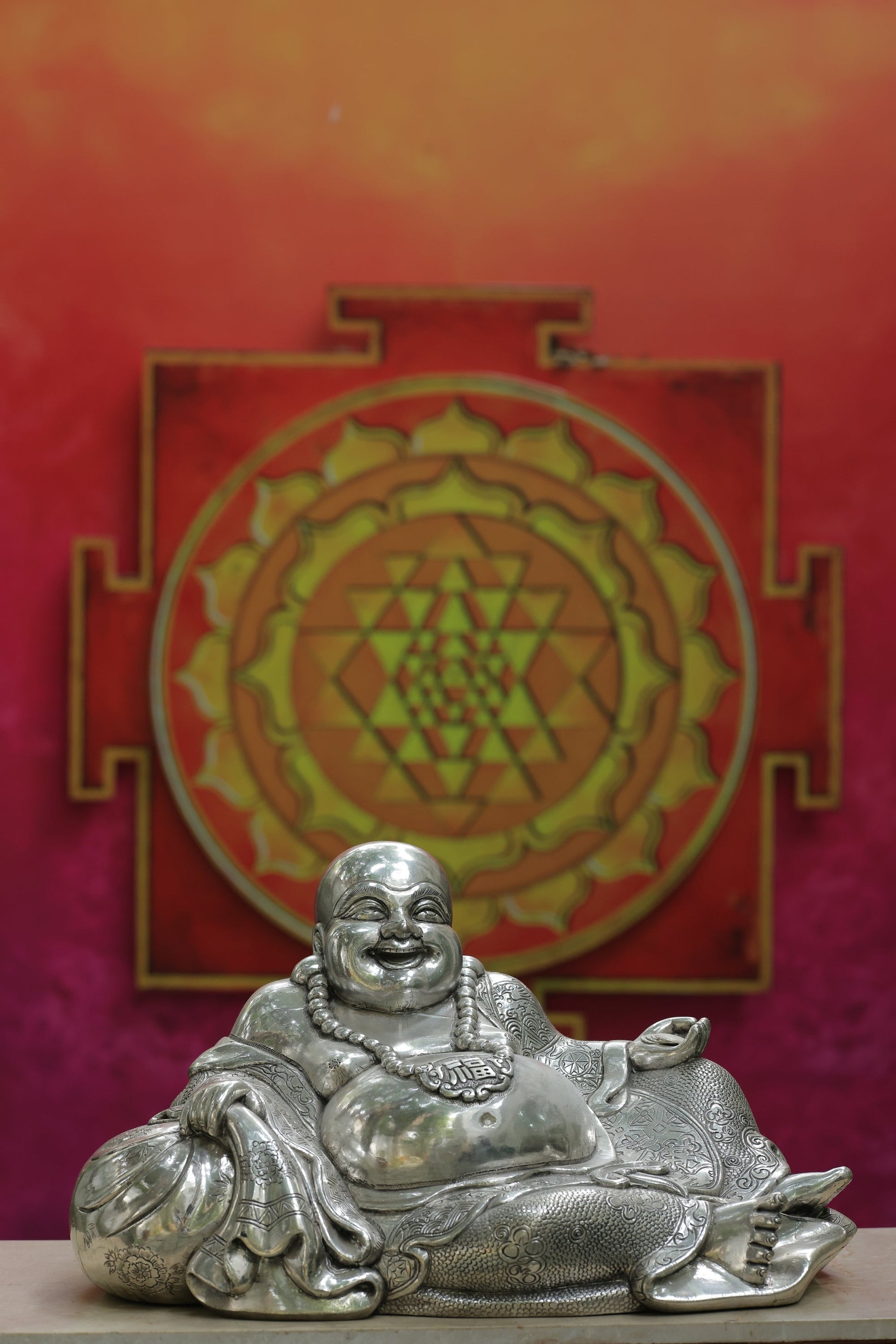 LAUGHING BUDDHA - Image 7