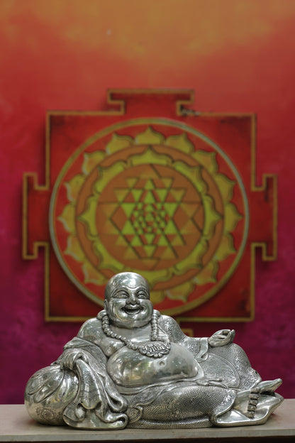 LAUGHING BUDDHA by Siddhhi Arts - Sustainable Living (View 8)