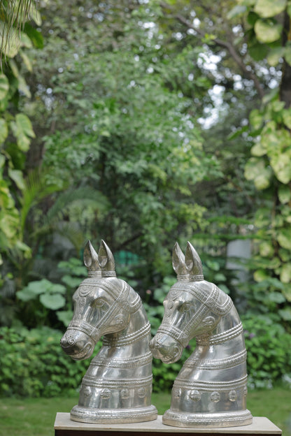 ASHWA 2 by Siddhhi Arts - Sustainable Living
