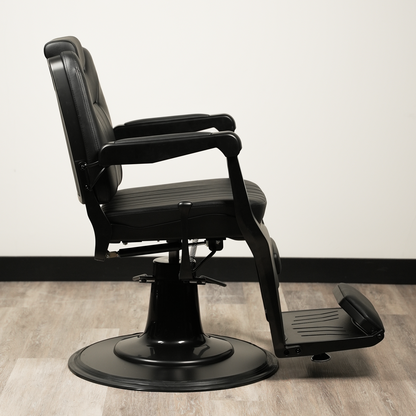 Sidara Barber Chair by LEVANT BARBER EQUIPMENT - Sustainable Living (View 5)
