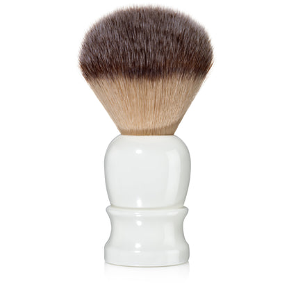 Fine Accoutrements Classic Shaving Brush - White by Fine - Shaving Brushes (View 2)