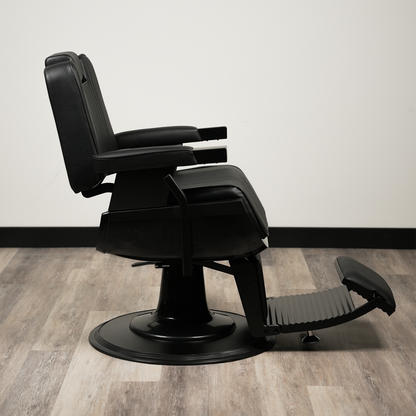 Jabal Barber Chair by LEVANT BARBER EQUIPMENT - Sustainable Living (View 6)