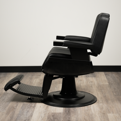 Jabal Barber Chair by LEVANT BARBER EQUIPMENT - Sustainable Living (View 7)