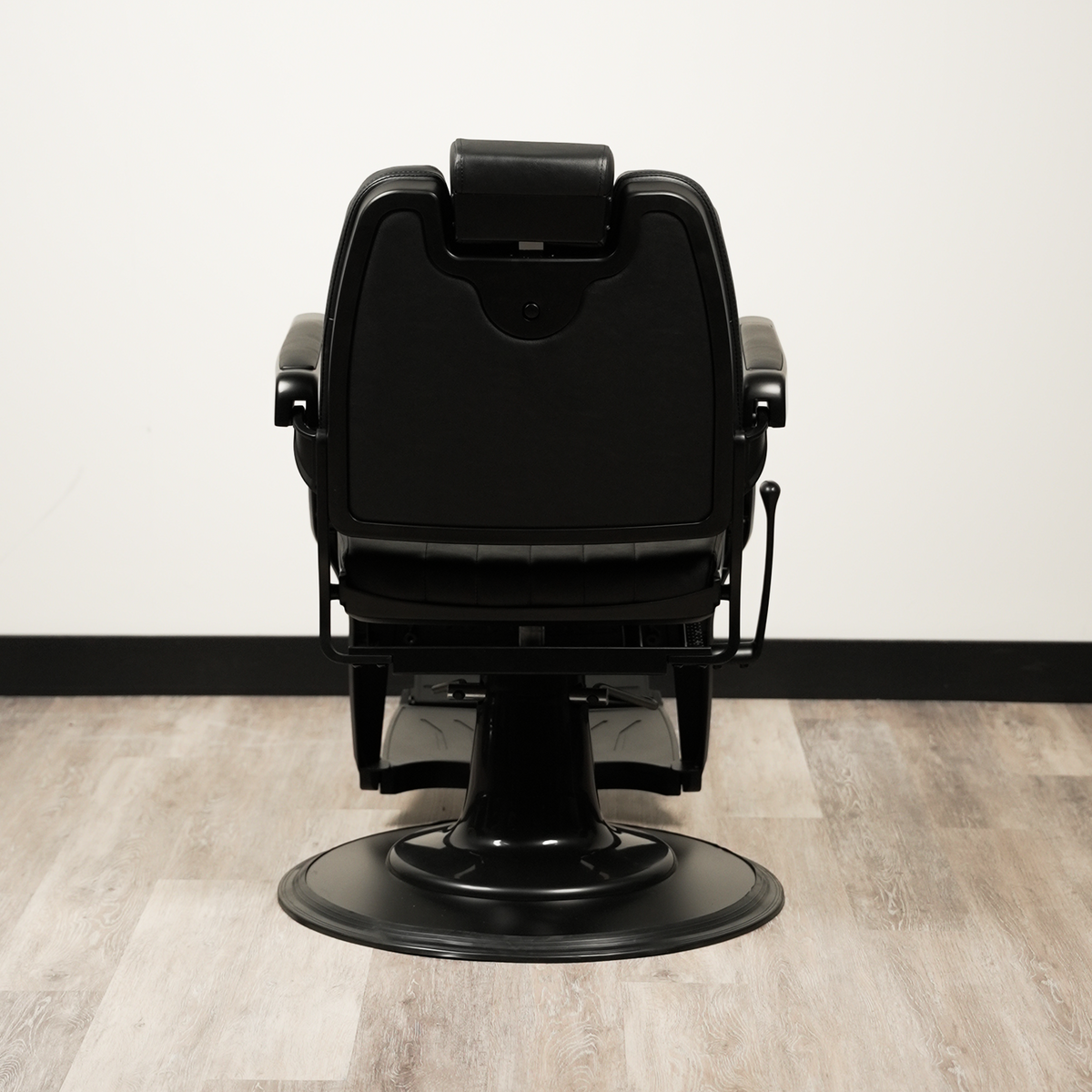 Sidara Barber Chair