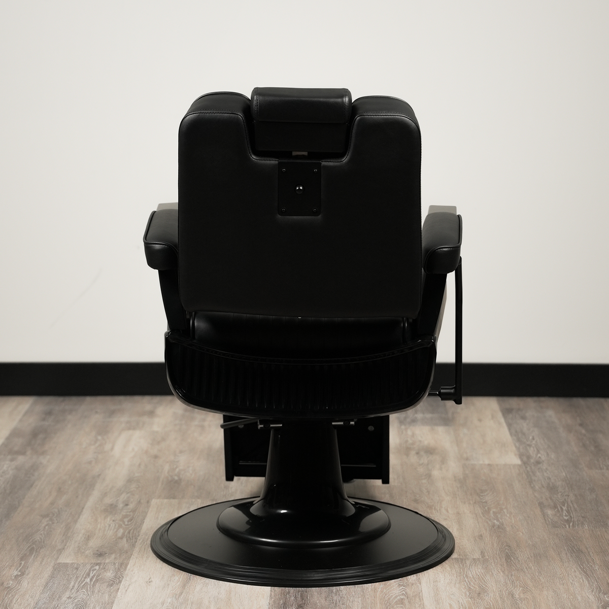 Jabal Barber Chair by LEVANT BARBER EQUIPMENT - Sustainable Living (View 8)