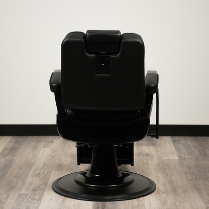 Jabal Barber Chair by LEVANT BARBER EQUIPMENT - Sustainable Living (View 8)