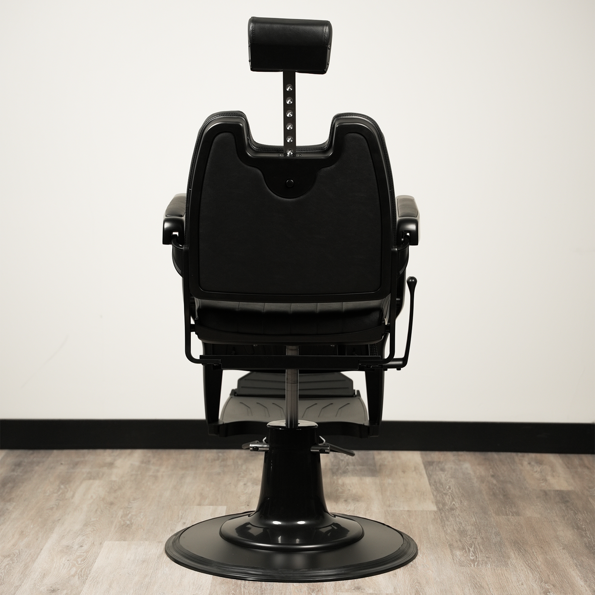 Sidara Barber Chair by LEVANT BARBER EQUIPMENT - Sustainable Living (View 10)