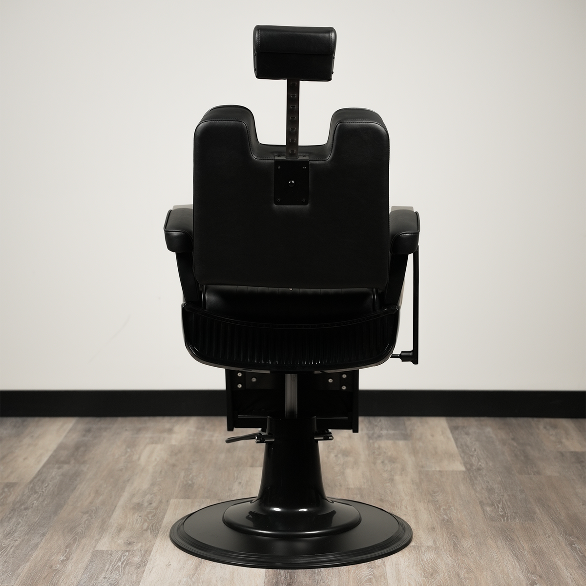 Jabal Barber Chair