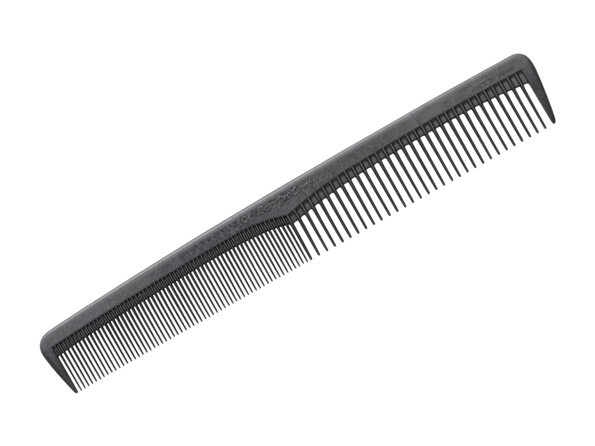 Beuy Pro Cutting Comb #101 - Gray by Beuy Pro - Sustainable Living