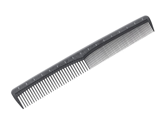 Beuy Pro Cutting Comb #101 - Gray with Measure
