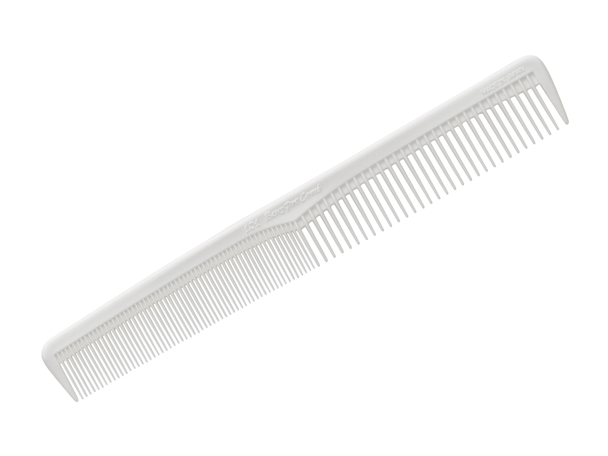 Beuy Pro Cutting Comb #101 - White by Beuy Pro - Sustainable Living
