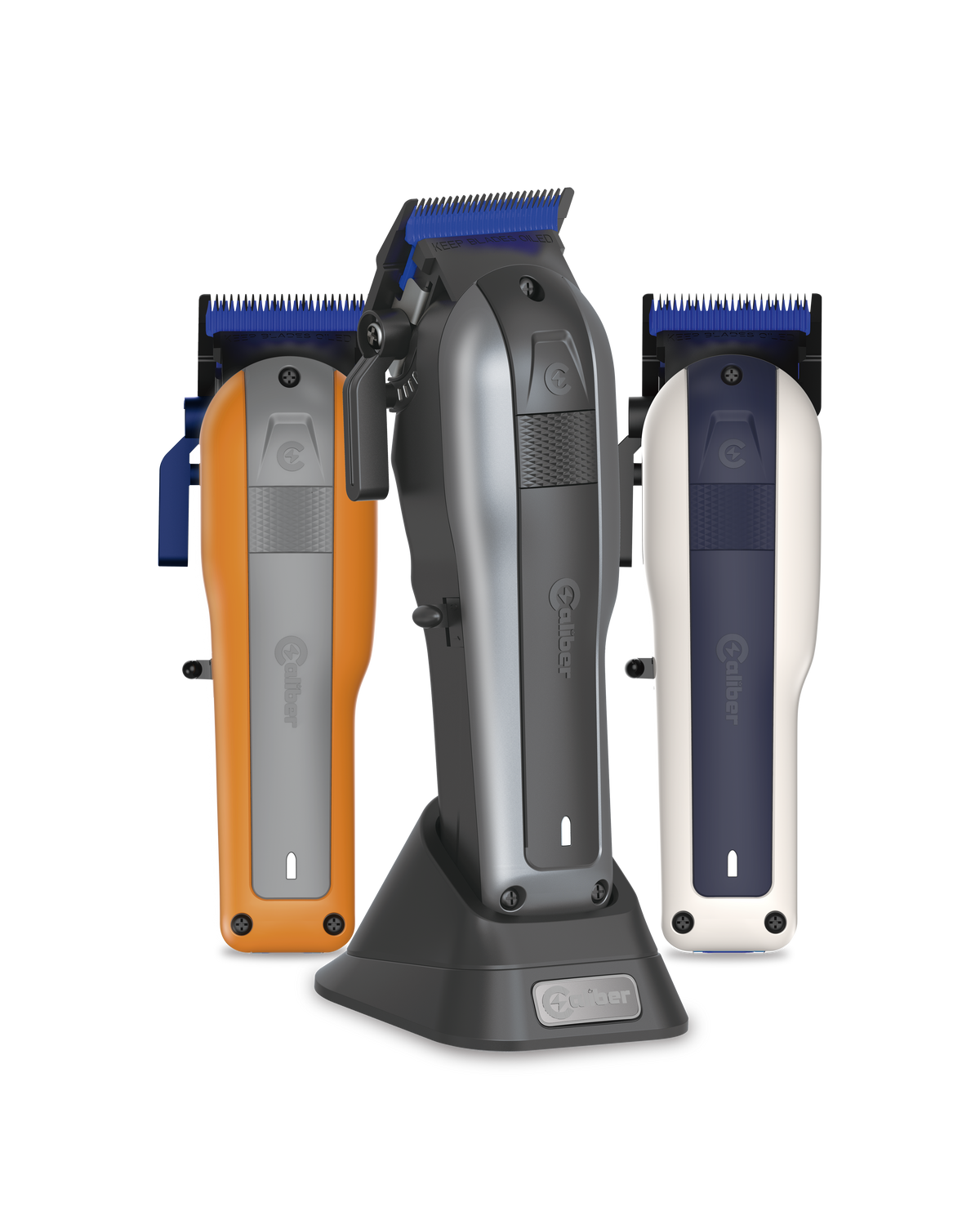 Caliber Pro 10MM Cordless Clipper by Caliber Pro - Sustainable Living