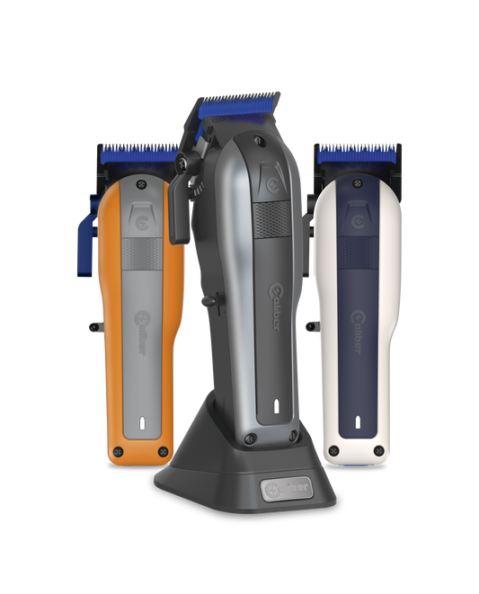 Caliber Pro 10MM Cordless Clipper
