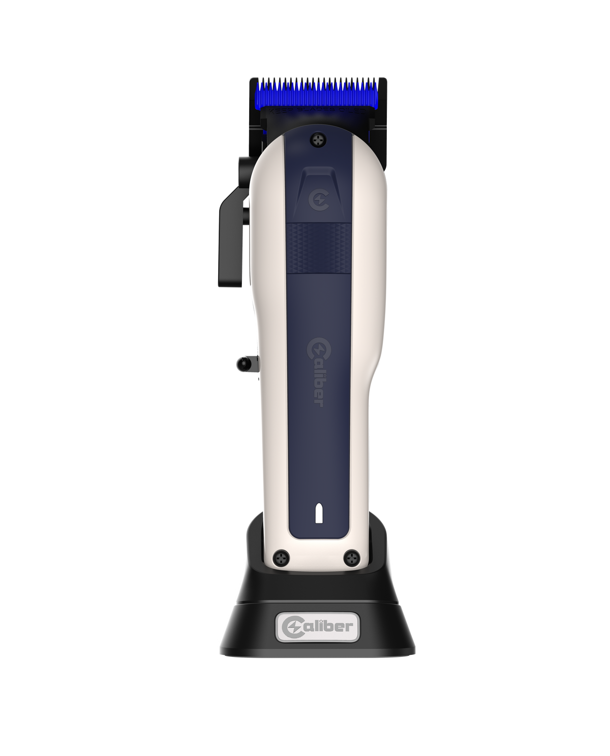Caliber Pro 10MM Cordless Clipper